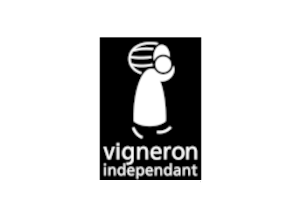 Logo Vigneron